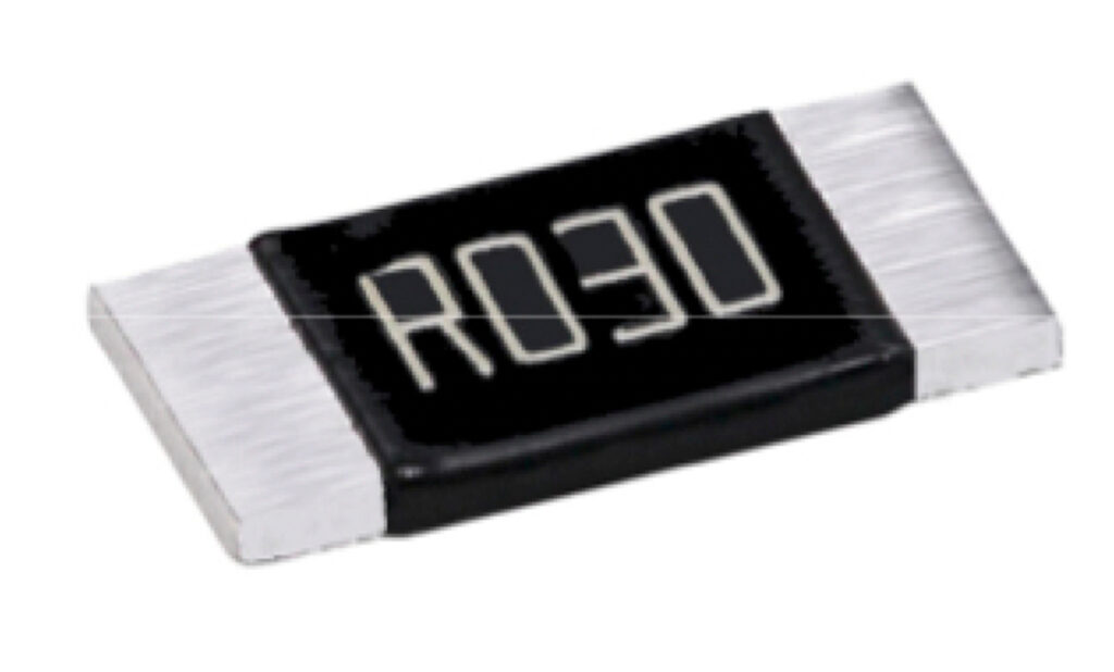 METAL FILM RESISTOR – Cal-Chip